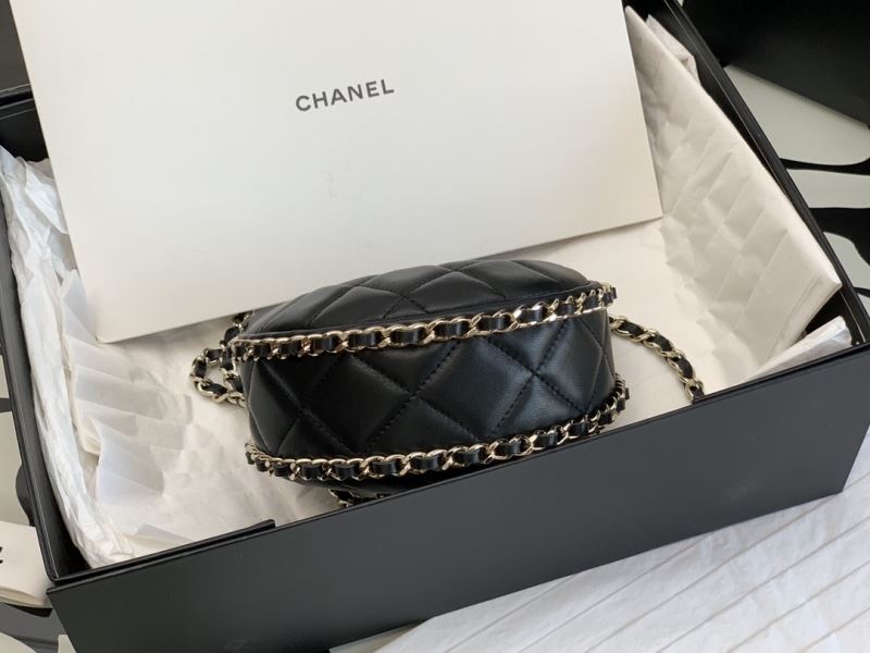 Chanel Satchel Bags